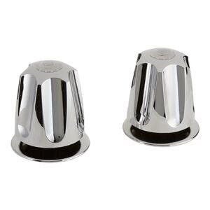 Danco 39688 Chrome Tub/Shower Trim Kit for Pfister Price Verve – New